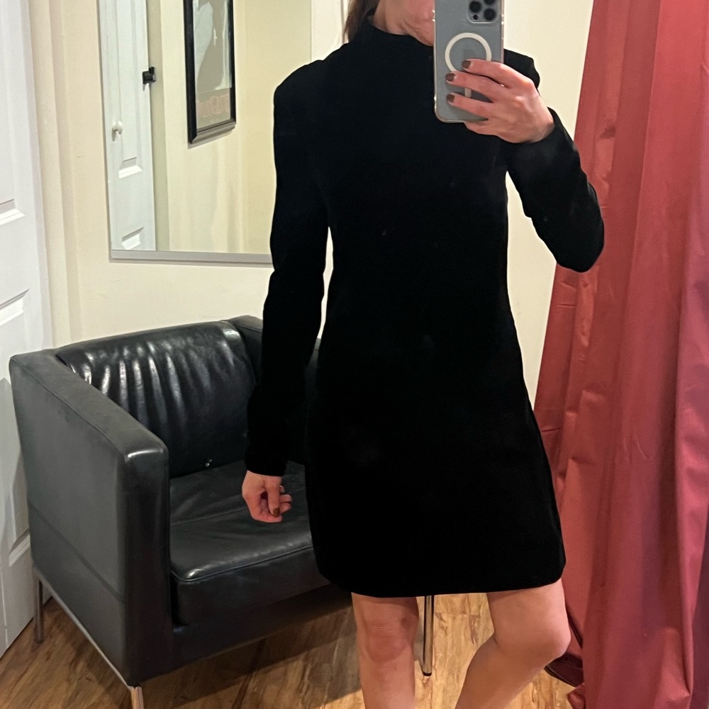 Brand new Saint Laurent dress